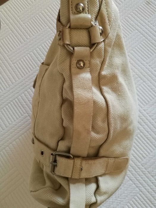 Mala/Saco de Senhora Tiger – NOVA (Grande Capacidade + Estilo Contemporâneo)