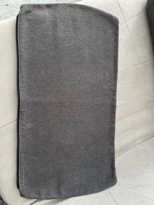 Чохол для подушки на диван. 3 штуки