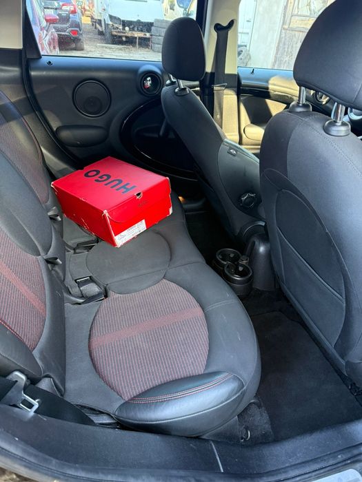 Mini CountryMan*4x4*2015r*1.6diesel*98tkm*