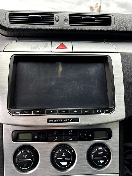 Продам Volkswagen Passat B6 можлива розстрочка, кредит, обмін!