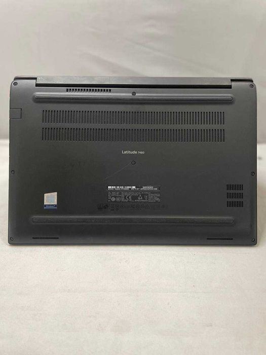 Ноутбук Dell 7480 14" FHD IPS / i5-6300U / 8GB DDR4 / 256GB SSD