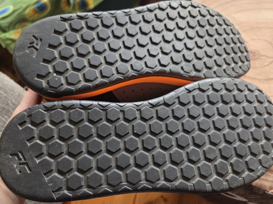 Buty Ride Concepts 41