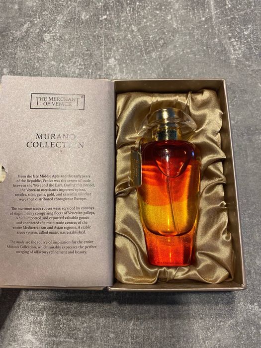 Andalusian Soul The Merchant of Venice  редкий