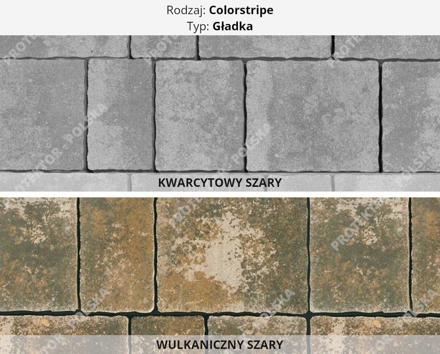 kostka brukowa APPIA ANTICA SEMMELROCK taras plac dom parking chodnik