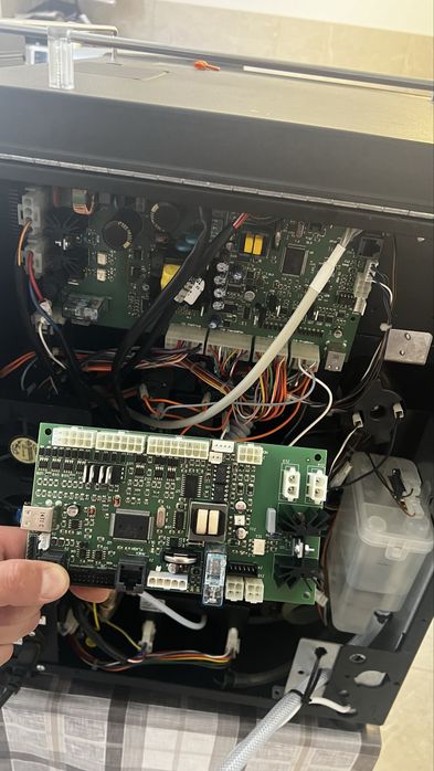 0SCH0007961 Плата ЦПУ Rheavendors  кавомашини кавоварки