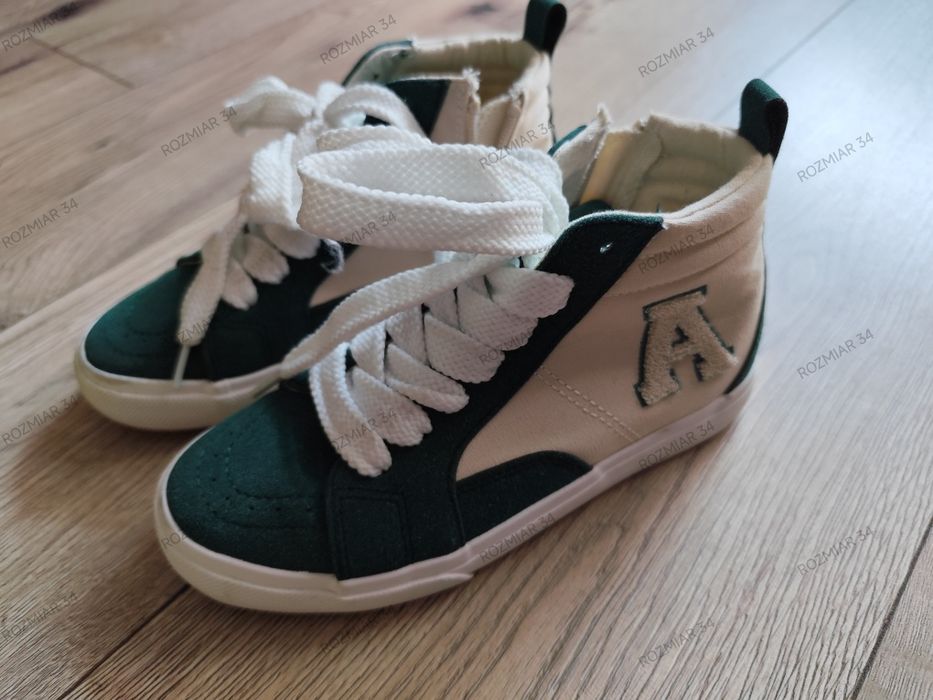 Buty dla chłopca różne rozmiary 30,33, 34