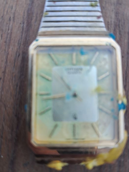 Relogio citizen anos 60 para pecas