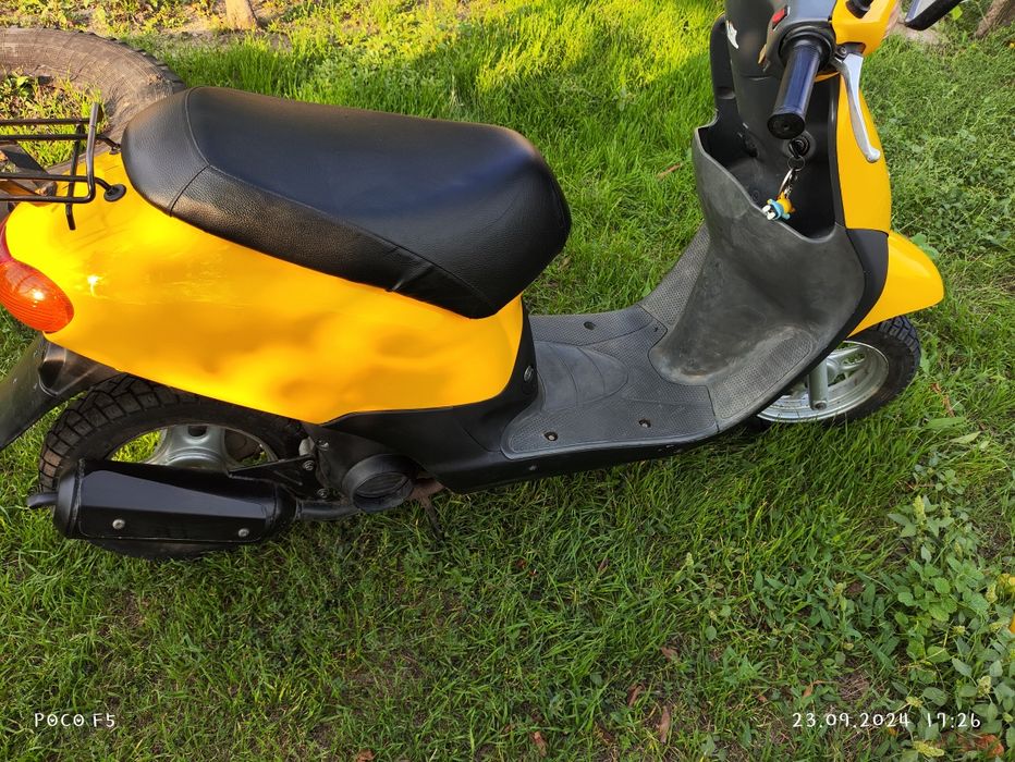 Продам Хонда fit 27 після кап. ремонту