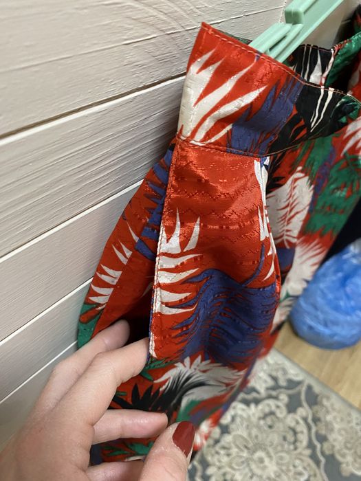 Spódnica disco vintage lata 80’ przebranie bal 40 m l