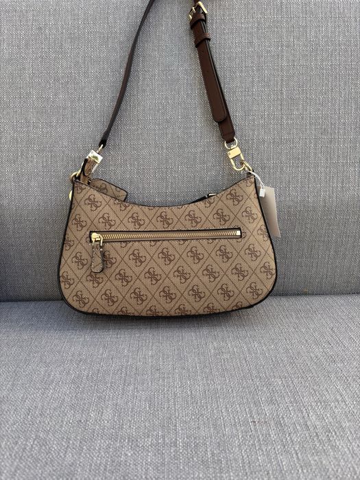 Mala Guess Elegante Nova com Etiqueta
