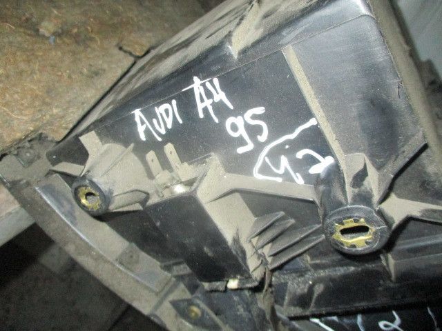 Porta luvas AUDI A4 (8D2, B5)