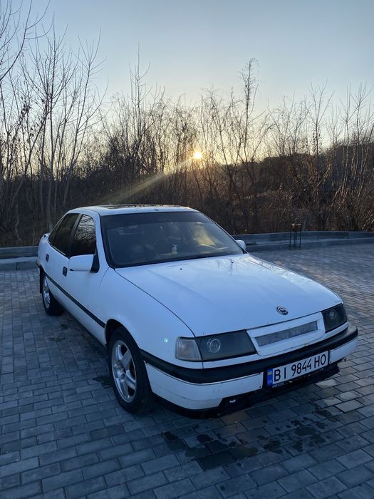 Продам Opel Vectra A