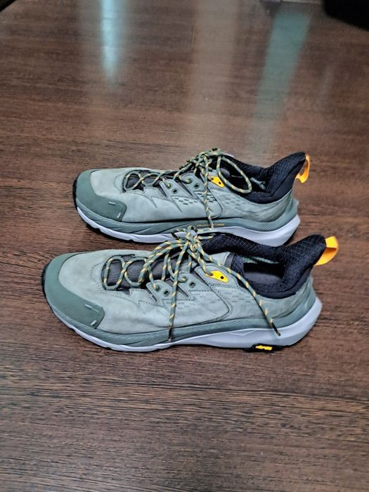 Трекінгові кросівки HOKA M KAHA 2 LOW GTX  р 48 31см