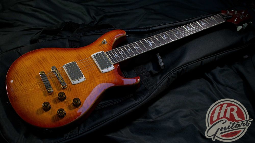 PRS SE McCarty 594 Vintage Sunburst, gitara elektryczna