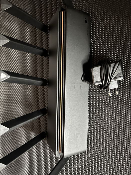 Router Xiaomi AX3600 Wifi 6, 7 anten