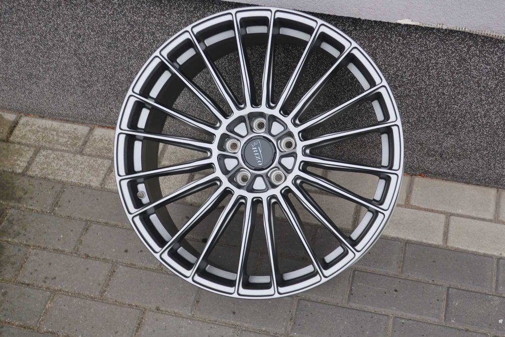 alu felgi 20 5x114,3 8,5/9,5 flow forming FORD MUSTANG LEXUS RC KIA STINGER rizo rs5