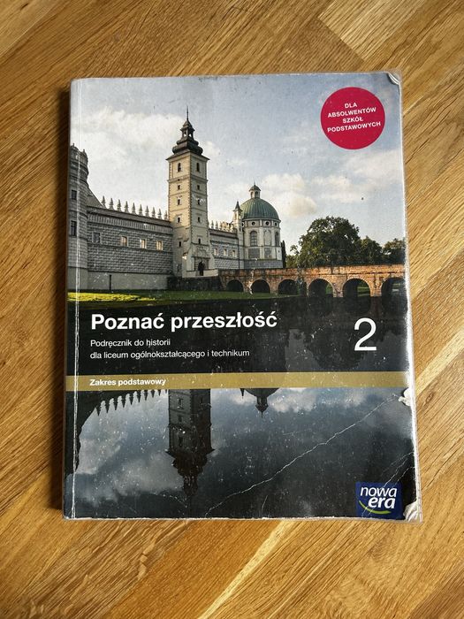 Poznać pdzeszłość 2