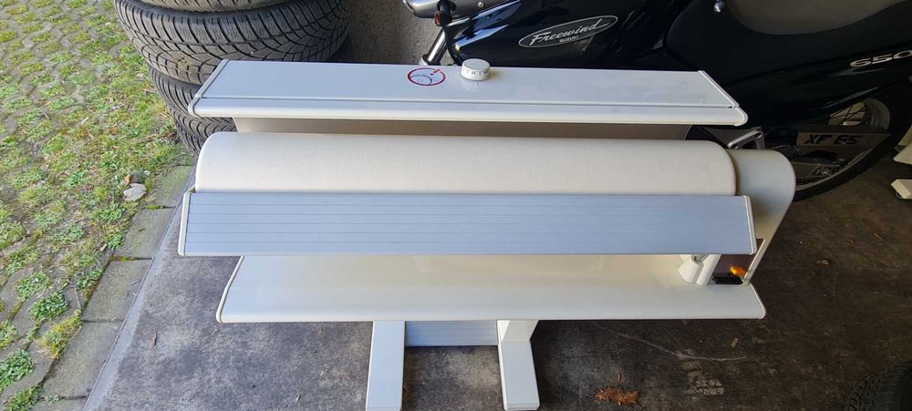 Maglownica Prasowalnica Magiel Miele B859