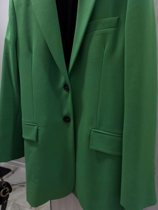 Жакет “zara”.