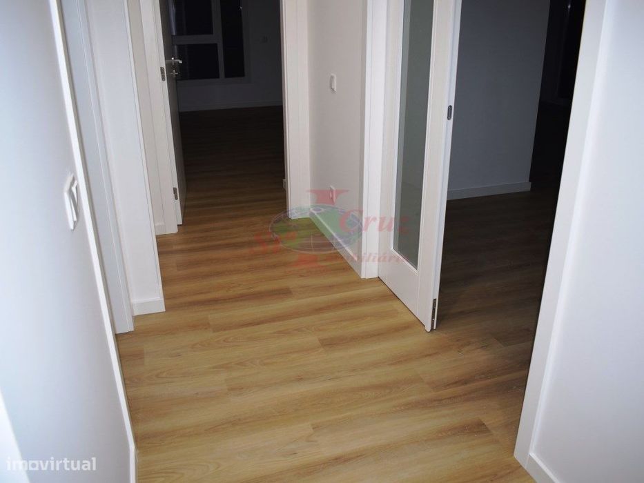 Apartamento T2 - Lordemão