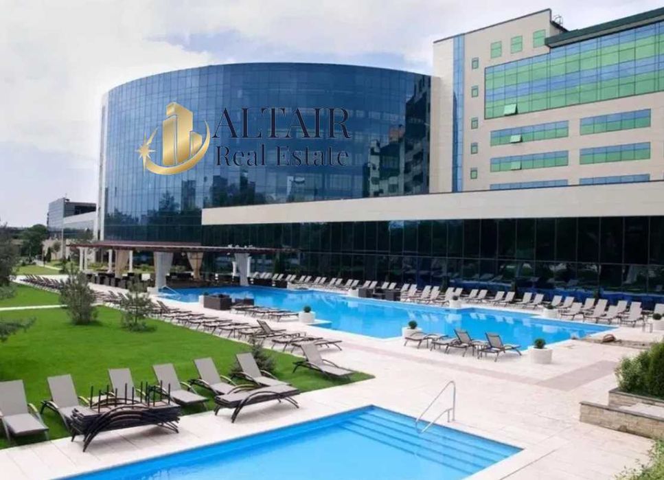 ЖК Мисто!Шикарная!Элитная!2комнатная квартира71м2+25м2террасаCB