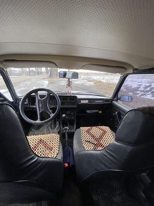 Продам Ваз 2107 2008 року