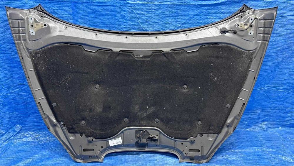 Seat Altea maska Kompletna Idealna kod lak.: LS7U