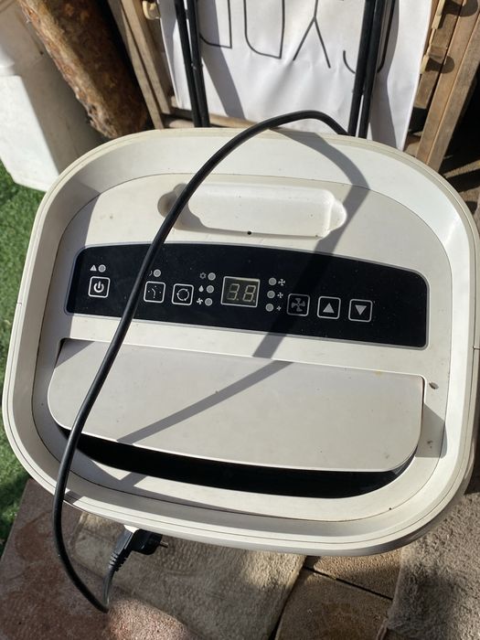 Klimatuzator stojacy