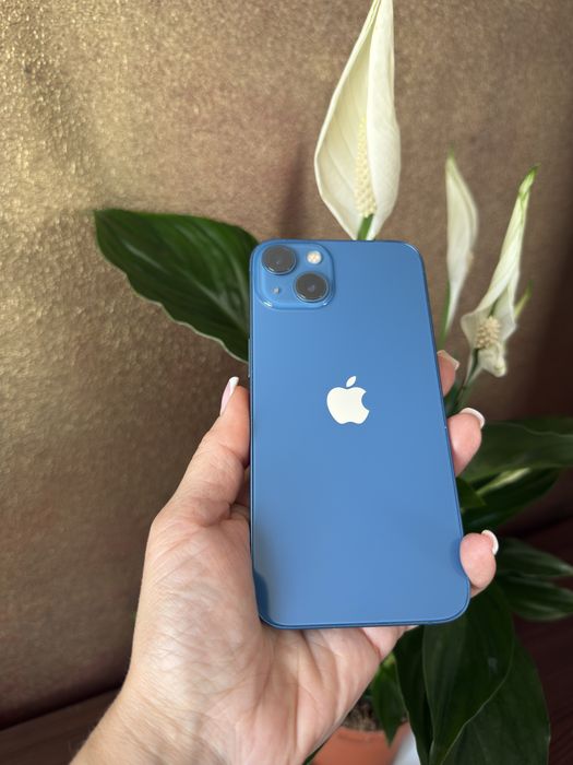 Iphone 13 128gb Blue айфон