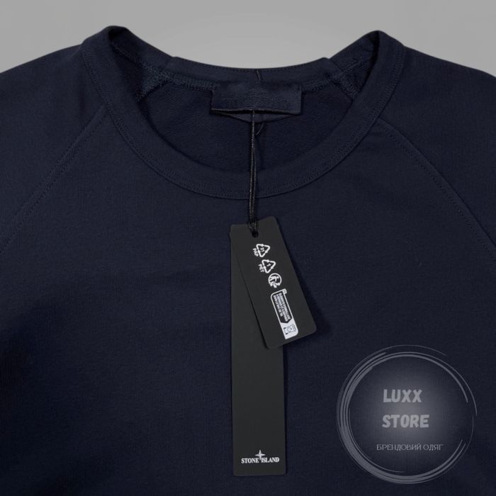 Кофта Stone Island Ghost 25SS 1:1(stoneisland, стон, стонайленд)