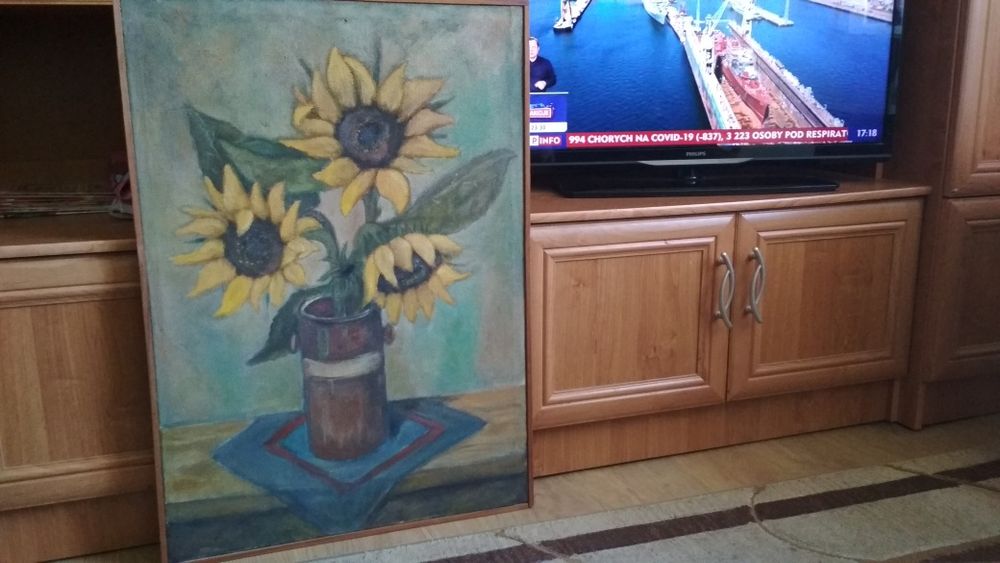 Obraz na płótnie