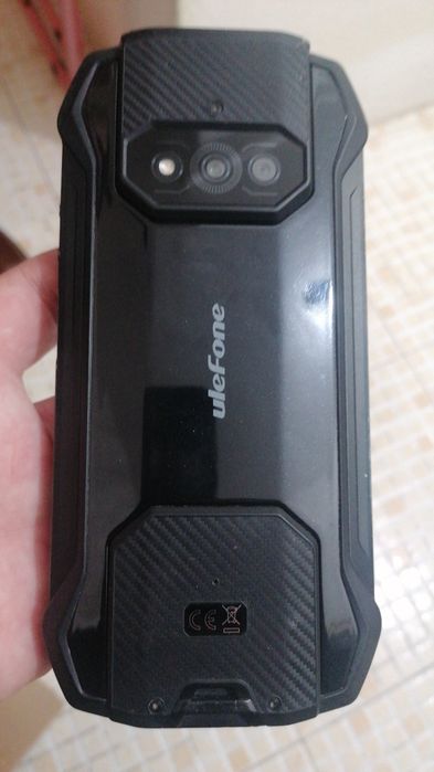 Ulefone Armor 15 Smartphone64284417793025123
