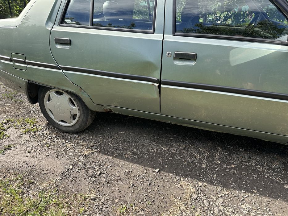 ЗАЗ, Славута  1103