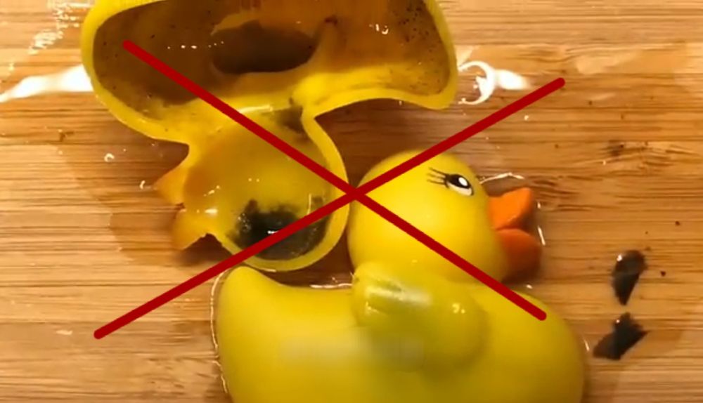 Безпечні іграшки для немовлят для купання прорізувачі гризунки