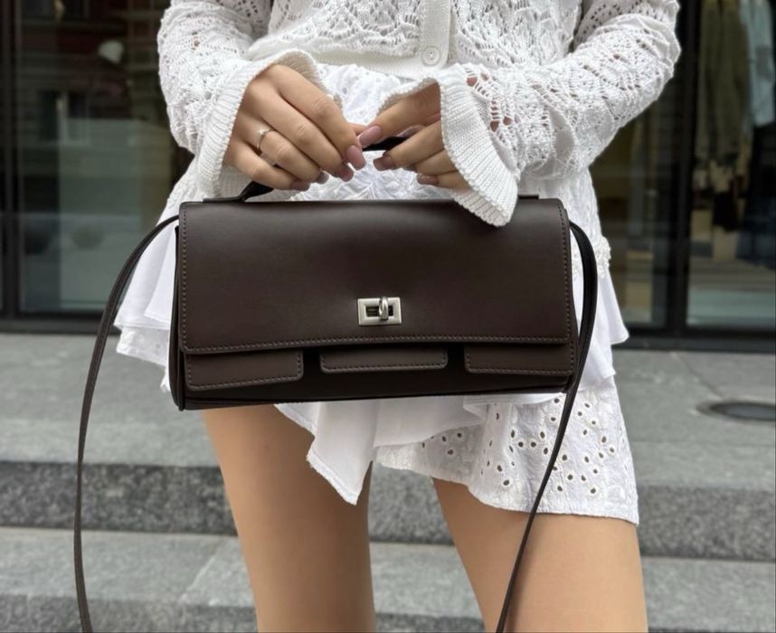 Сумка нова в стилі  Ваlenсіaga