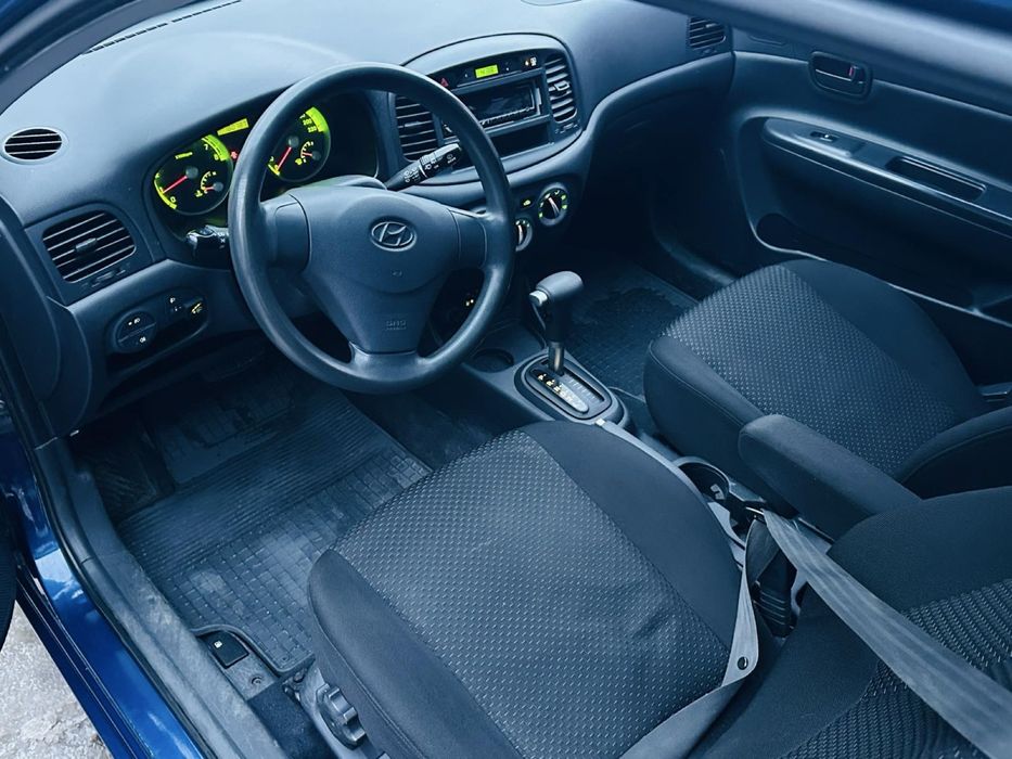 Продам Акценп акпп-газ бенз