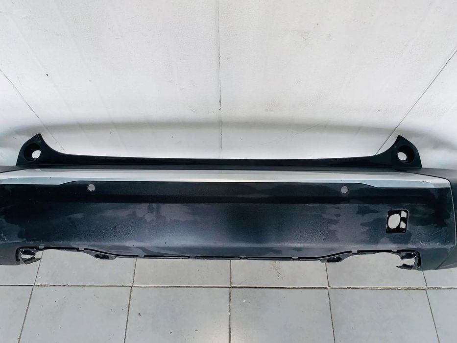 Para Choques Trás Peugeot 2008 - 2019 / 2023 - PCH1657