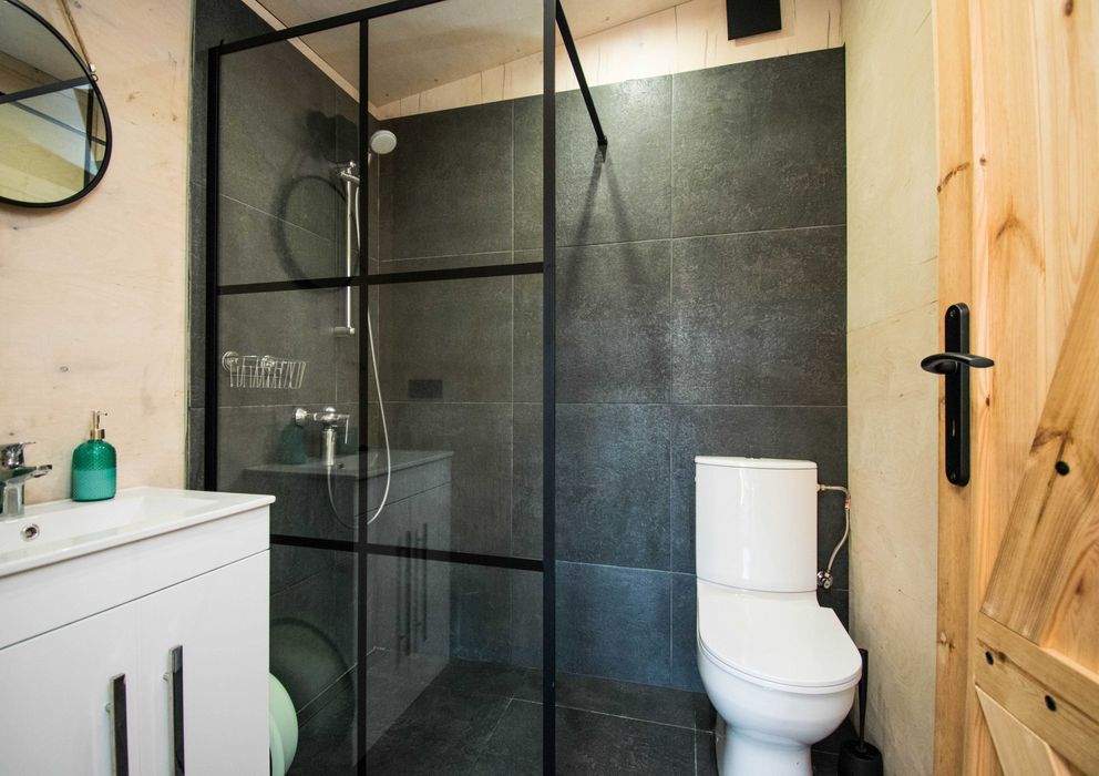 Domki na mazurach mikolajki lipowo sauna jacuzzi