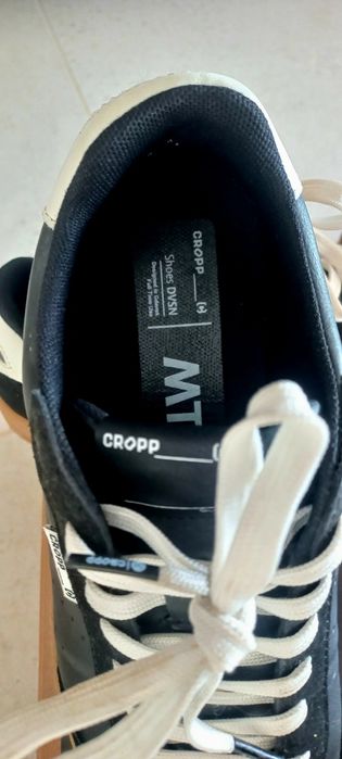 Buty cropp r 42 dla blizniakow