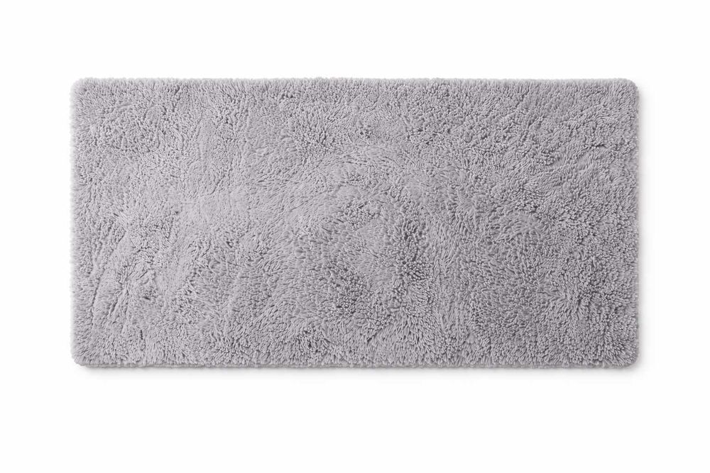 Dywan do salonu typu shaggy 160 x 80 cm