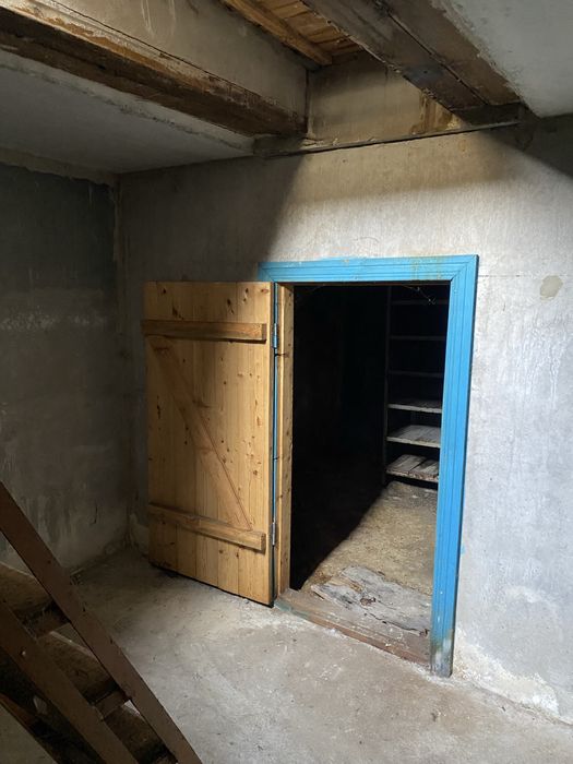 Гараж цегляний в ГБК Печерський, метро Видубичі