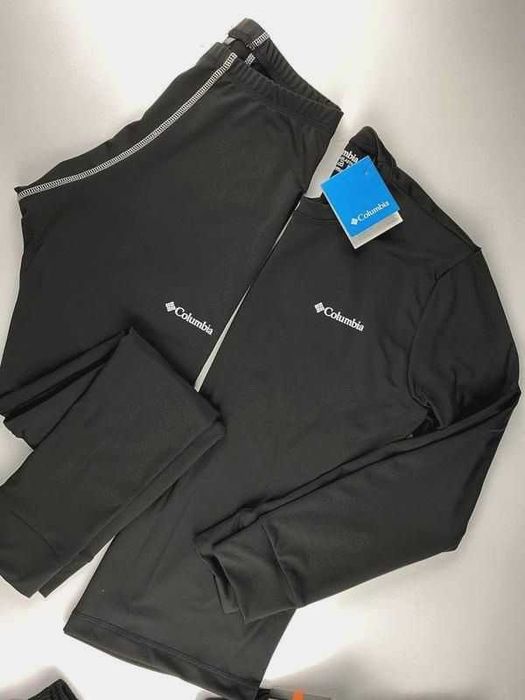 Термобелье Термо Термобілизна для зимы, осени. Удобный набор Columbia