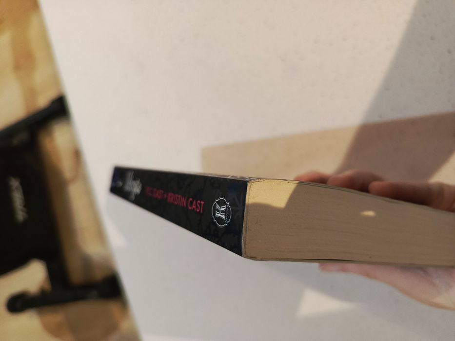 Unikat. Dom Nocy Ukryta Tom 10