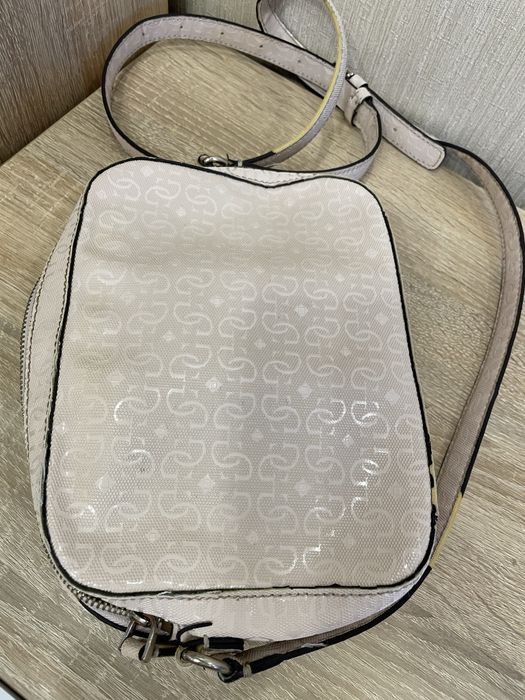 Женская сумка кроссбоди Guess оригинал