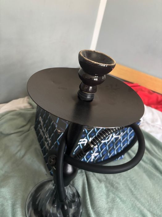 Sisha fajka wodna