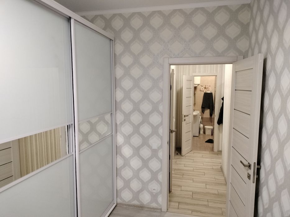 2-комнатная квартира по адресу ул. Грушевского (площадь 50 м²) - Atlanta.ua - фото 3