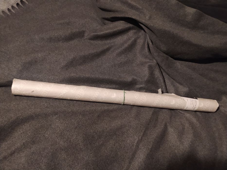 Kalka ok. 17 m x 75 cm Reflex