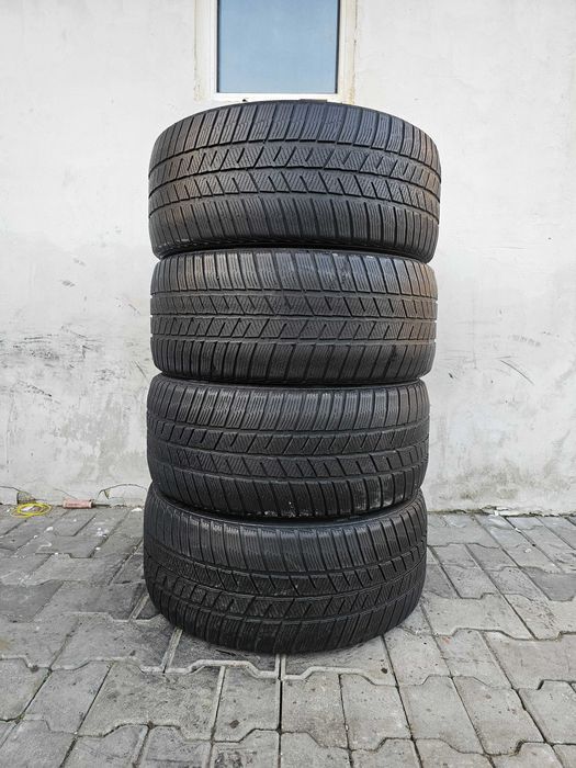 Zima Barum 245/40 R18