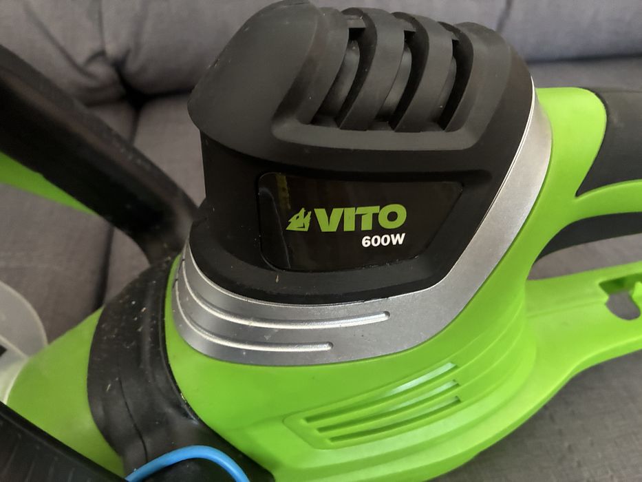 Corta Sebes Vito