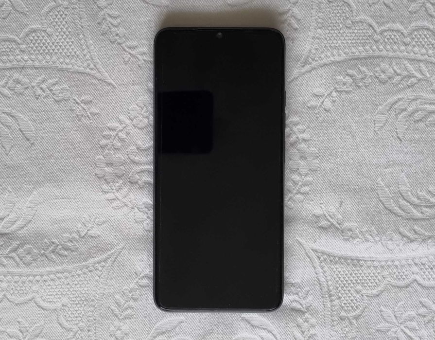 Смартфон TECNO Spark Go 2023 (BF7) 4/64Gb Endless Black